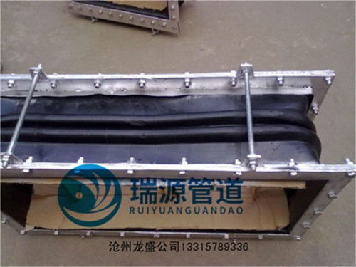 碑林区不锈钢波纹补偿器精品 卓越品质超越期待